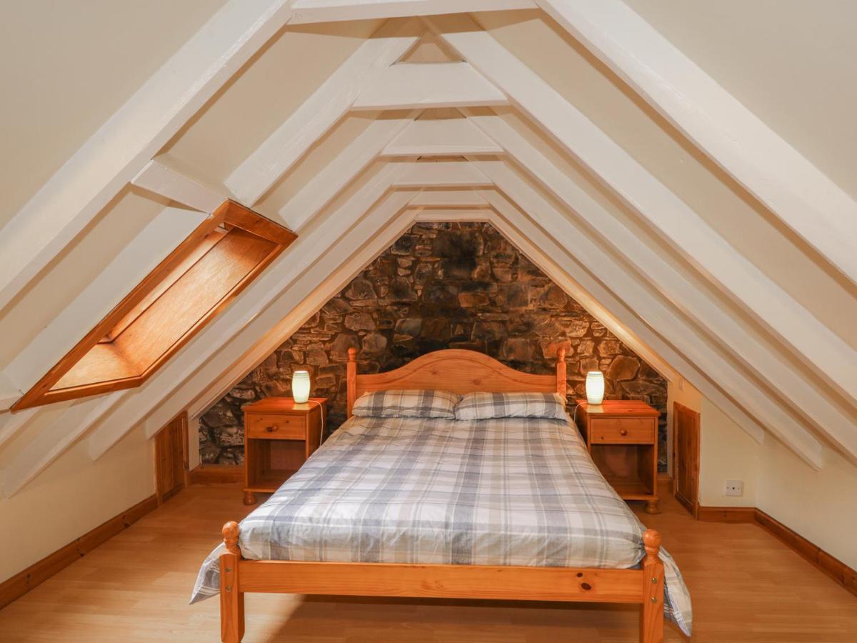 83 Seatown Villa Бъки Екстериор снимка