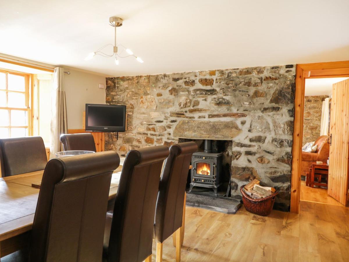 83 Seatown Villa Бъки Екстериор снимка
